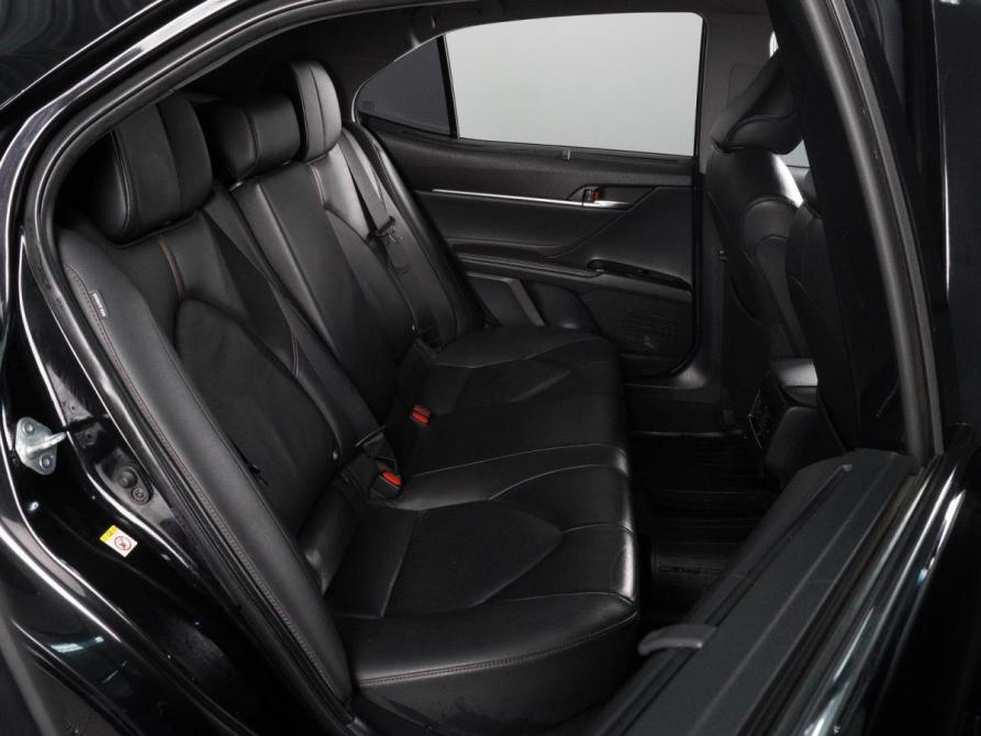 Toyota Camry VIII (XV70) Минеральные Воды  - изображение 7