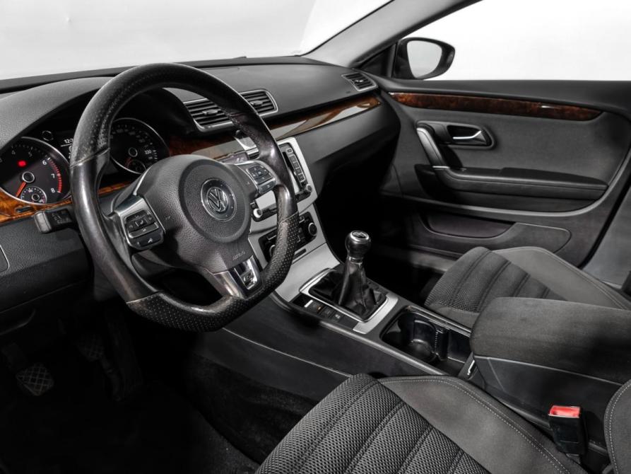 Volkswagen Passat CC I Санкт-Петербург  - изображение 9