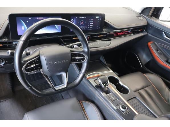 Omoda S5 GT с пробегом 2023 года, цена 1 839 000 рублей, 41454 км, седан, Автокод Объявления