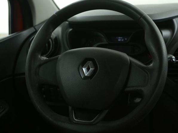 Renault Kaptur I с пробегом 2017 года, цена 1 258 000 рублей, 111900 км, внедорожник, Автокод Объявления