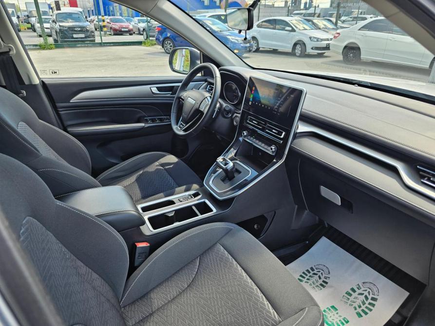 Haval M6 II Тюмень  - изображение 12