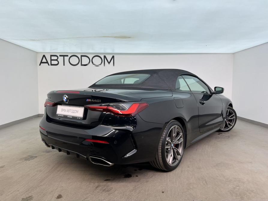 BMW 4 серии G22 G23 G26 Москва  - изображение 2