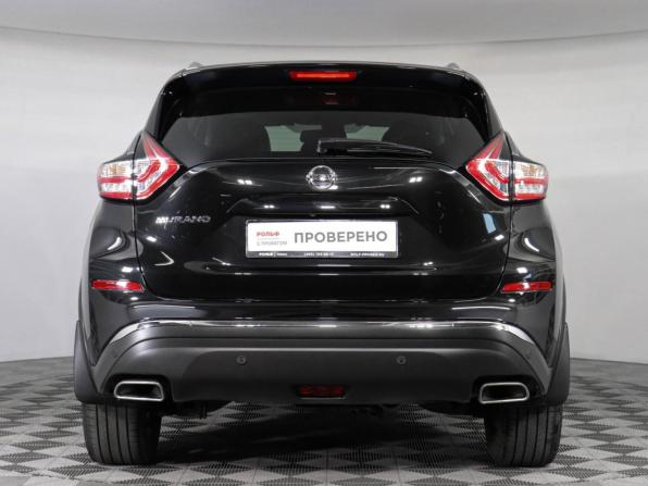 Nissan Murano III (Z52) с пробегом 2019 года, цена 2 550 000 рублей, 84087 км, внедорожник, Автокод Объявления