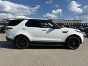 Land Rover Discovery V Киров  - изображение 50