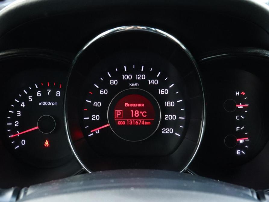Kia Rio III Химки  - изображение 9