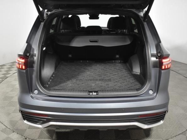 Geely Monjaro I с пробегом 2024 года, цена 3 420 000 рублей, 48613 км, внедорожник, Автокод Объявления