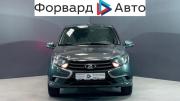 Lada (ВАЗ) Granta I Рестайлинг Сургут  - изображение 13