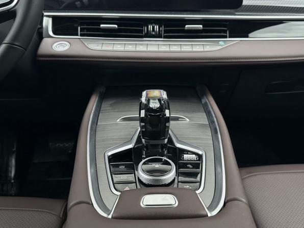 Chery Tiggo 7L с пробегом 2025 года, цена 2 630 000 рублей, 4364 км, внедорожник, Автокод Объявления