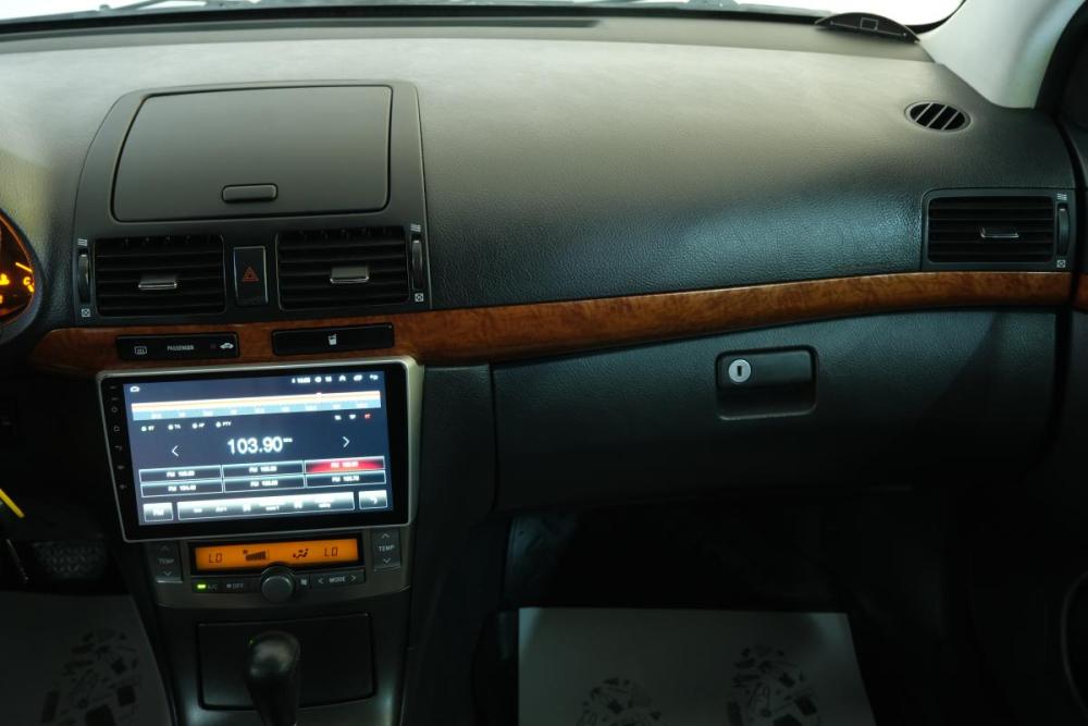 Toyota Avensis II Рестайлинг Омск  - изображение 16