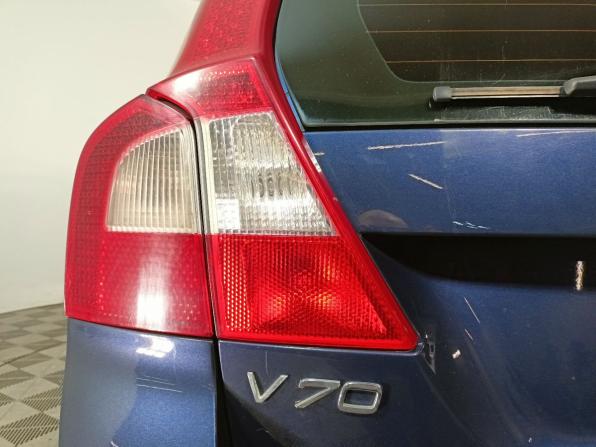 Volvo V70 III с пробегом 2010 года, цена 739 000 рублей, 244000 км, универсал, Автокод Объявления