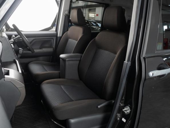 Toyota Roomy I Рестайлинг с пробегом 2021 года, цена 1 134 000 рублей, 93915 км, микровэн, Автокод Объявления