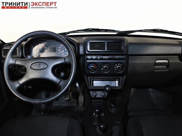 Lada (ВАЗ) Niva Legend с пробегом 2024 года, цена 797 000 рублей, 67923 км, внедорожник, Автокод Объявления