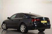 Audi A6 IV (C7) Челябинск  - изображение 24