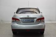 Nissan Almera III (G15) Москва  - изображение 18