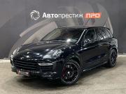 Porsche Cayenne II Рестайлинг (958) Пермь  - изображение 26