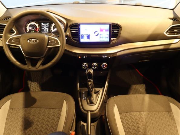 Lada (ВАЗ) Vesta I Рестайлинг (NG) с пробегом 2025 года, цена 1 290 000 рублей, 11877 км, универсал, Автокод Объявления
