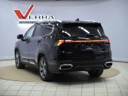 Geely Okavango I Рестайлинг Уфа  - изображение 23