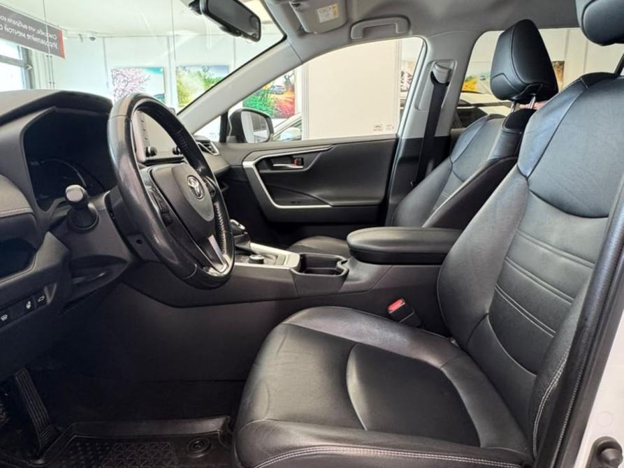 Toyota RAV4 V (XA50) Екатеринбург  - изображение 10