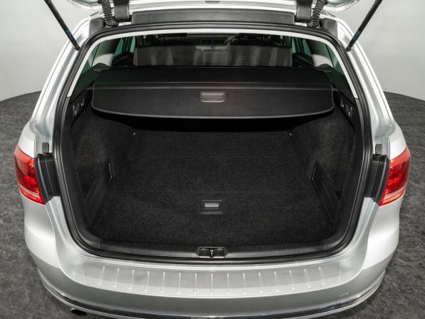 Volkswagen Passat B7 с пробегом 2014 года, цена 1 150 300 рублей, 125736 км, универсал, Автокод Объявления