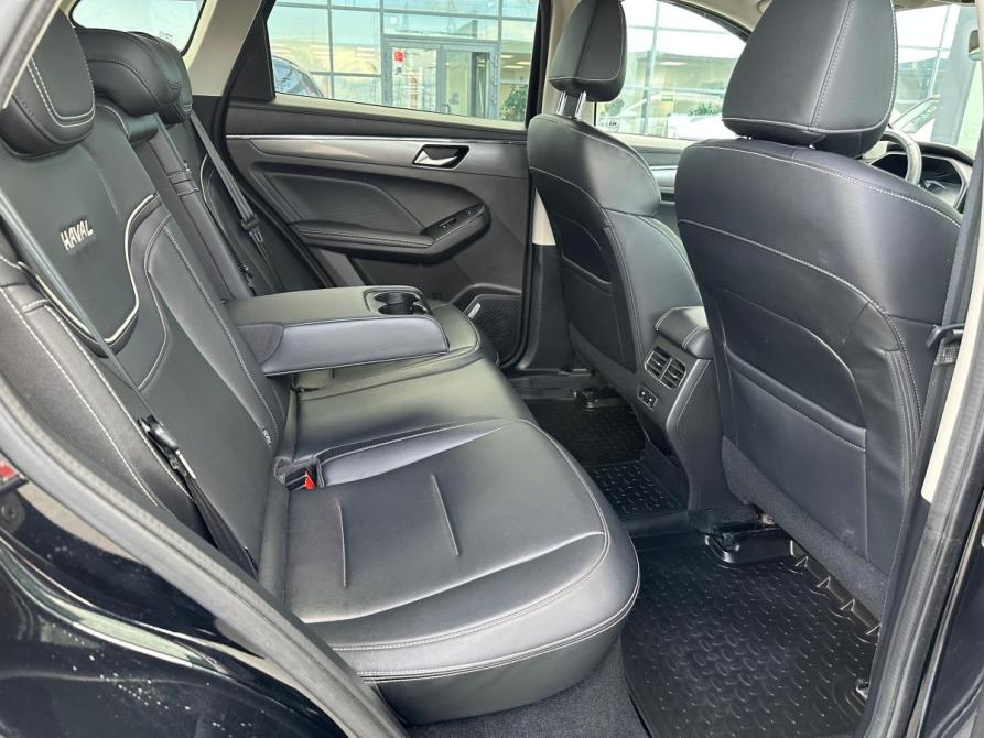 Haval Jolion I Рестайлинг Екатеринбург  - изображение 8