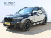 BMW X7 I (G07) Нижний Новгород  - изображение 41
