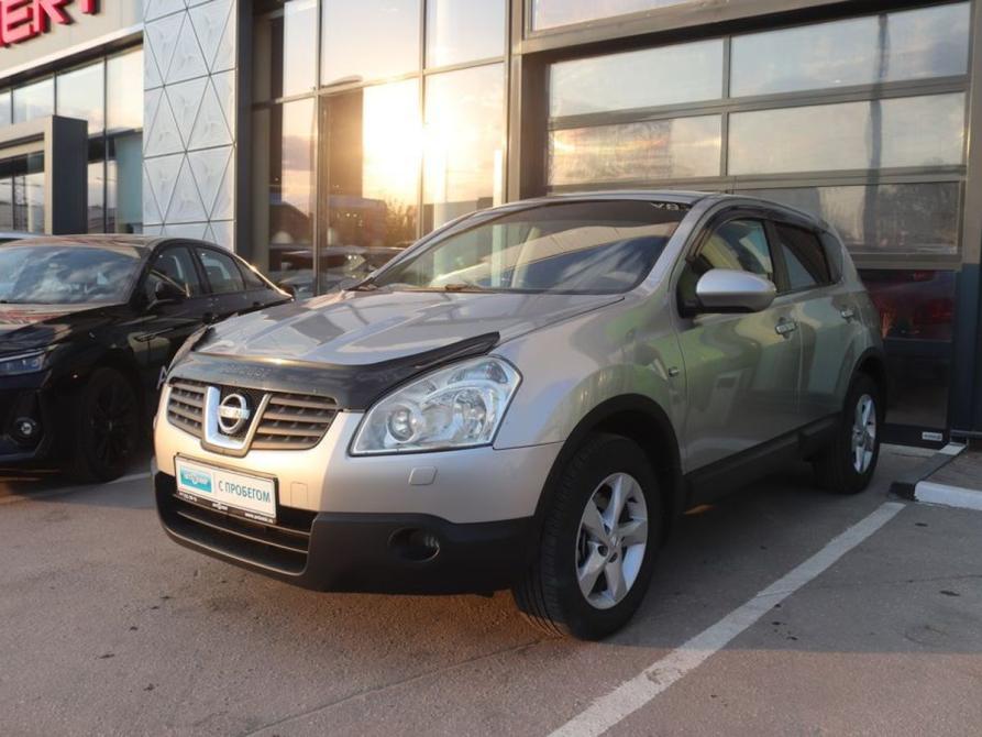 Nissan Qashqai I Нижний Новгород  - изображение 1