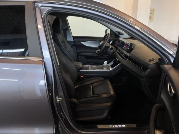 Chery Tiggo 7 Pro Max I Рестайлинг с пробегом 2024 года, цена 2 315 000 рублей, 37392 км, внедорожник, Автокод Объявления