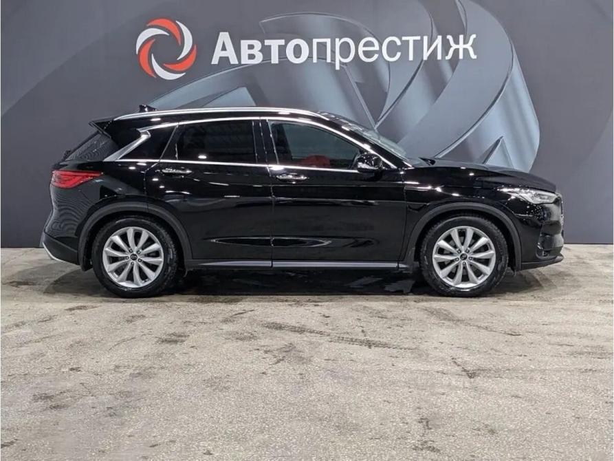 Infiniti QX50 II Пермь  - изображение 5