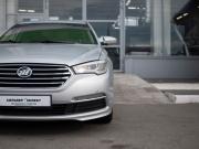 Lifan Murman (820) Курган  - изображение 30