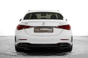 Mercedes-Benz C-Класс V (W206) Москва  - изображение 29