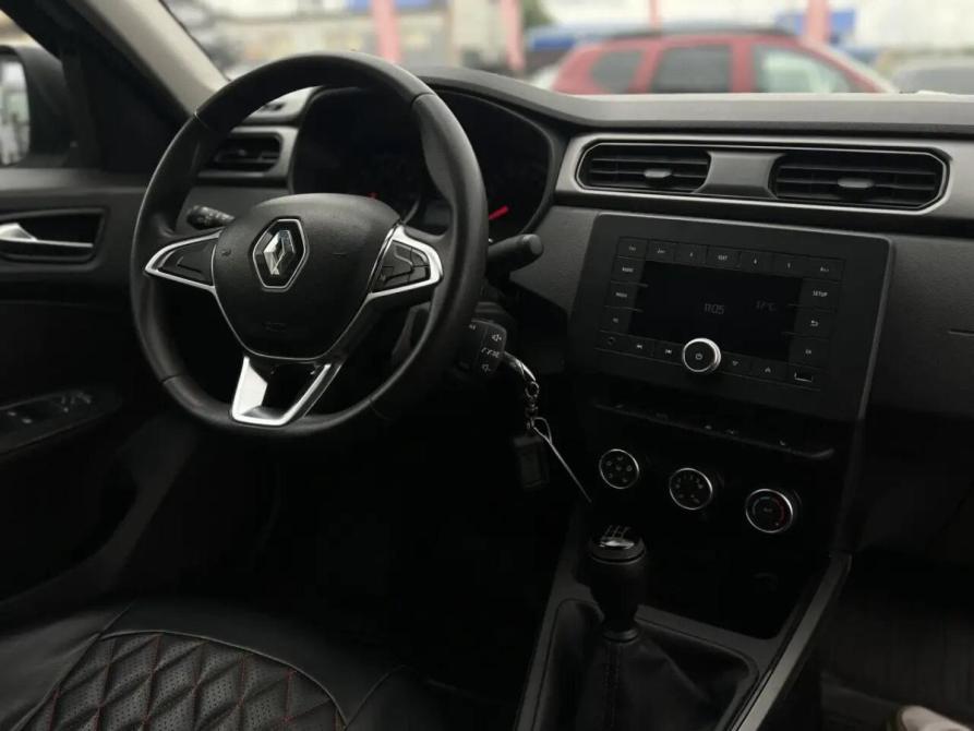 Renault Arkana I Альметьевск  - изображение 22