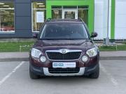 Skoda Yeti I Ярославль  - изображение 18