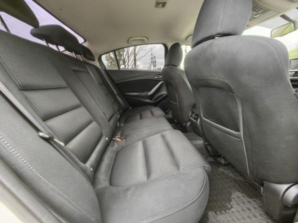 Mazda 6 III (GJ) Рестайлинг с пробегом 2016 года, цена 1 119 000 рублей, 220000 км, седан, Автокод Объявления