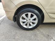 Hyundai Solaris I Москва  - изображение 28