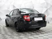 Lada (ВАЗ) Granta I Рестайлинг Ульяновск  - изображение 17