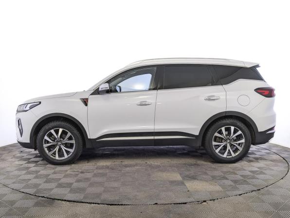Chery Tiggo 7 Pro Max I с пробегом 2023 года, цена 1 920 000 рублей, 65000 км, внедорожник, Автокод Объявления