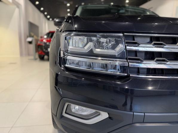 Volkswagen Teramont I с пробегом 2019 года, цена 3 898 000 рублей, 111159 км, внедорожник, Автокод Объявления