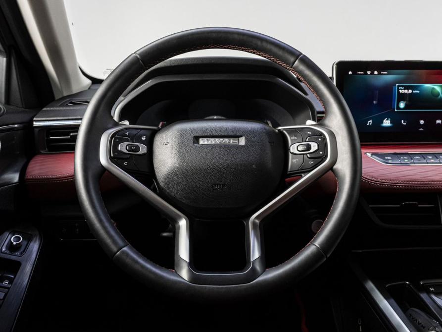 Haval Jolion I Рестайлинг Тюмень  - изображение 21