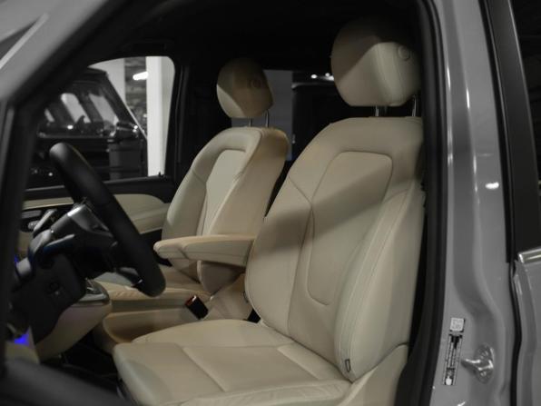 Новый Mercedes-Benz V-Класс III (W447) Рестайлинг 2 2026 года, цена 15 550 000 рублей, минивэн, Автокод Объявления