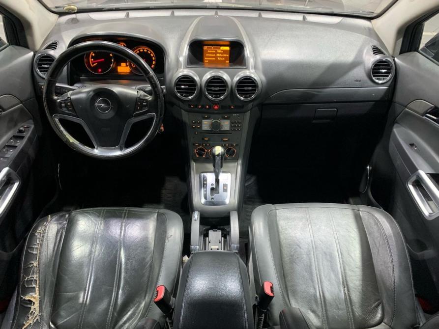 Opel Antara I Оренбург  - изображение 9