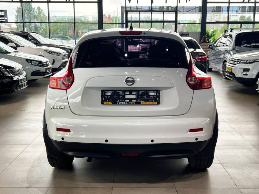 Nissan Juke I Оренбург  - изображение 6