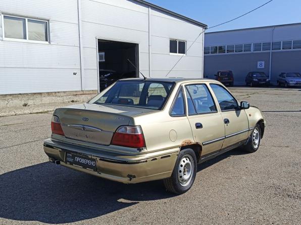 Daewoo Nexia I с пробегом 2007 года, цена 32 500 рублей, 116570 км, седан, Автокод Объявления