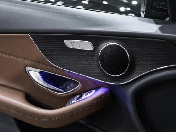 Mercedes-Benz C-Класс IV (W205) Рестайлинг с пробегом 2020 года, цена 3 549 700 рублей, 58050 км, купе, Автокод Объявления