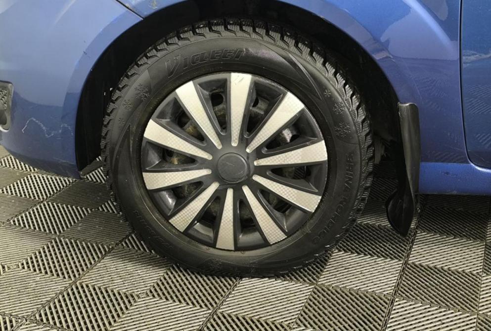 Ford Fiesta Mk5 Нижний Новгород  - изображение 19