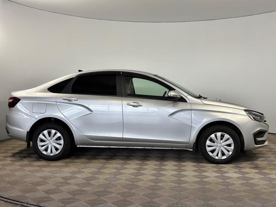 Lada (ВАЗ) Vesta I Рестайлинг (NG) Борисоглебск  - изображение 7