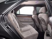 Toyota Mark II IX (X110) Кемерово  - изображение 30