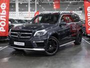 Mercedes-Benz GL-Класс AMG Санкт-Петербург  - изображение 35