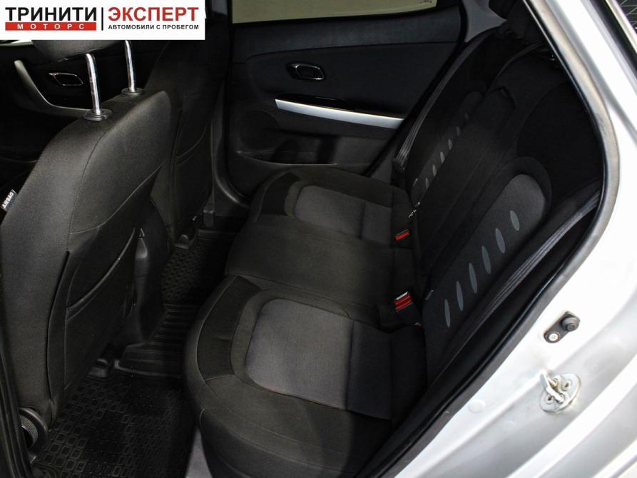 Kia Ceed II Белгород  - изображение 16