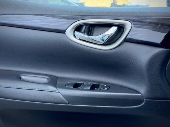 Nissan Sylphy Zero Emission с пробегом 2018 года, цена 1 260 000 рублей, 42598 км, седан, Автокод Объявления
