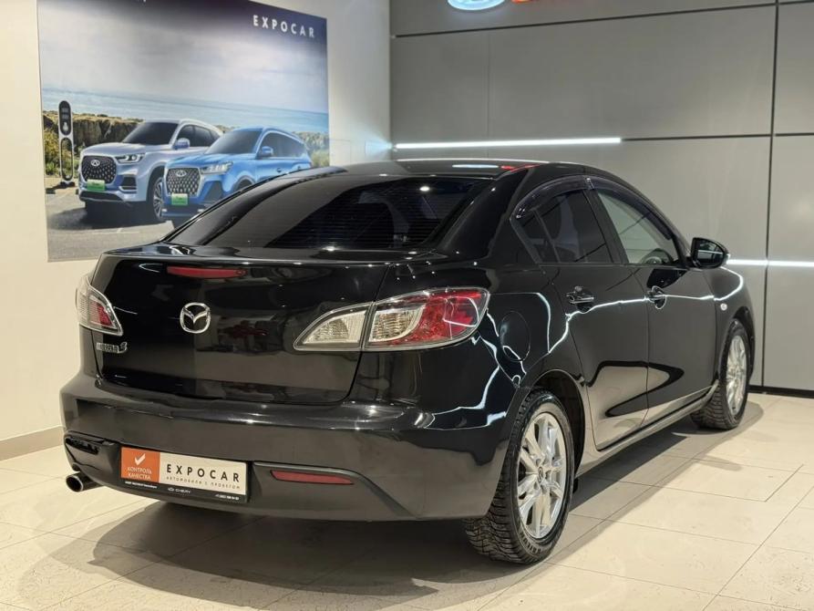 Mazda 3 II (BL) Новосибирск  - изображение 5